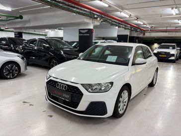 אאודי A1