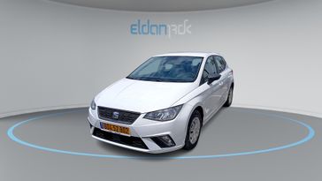 סיאט איביזה