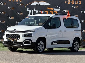 סיטרואן ברלינגו