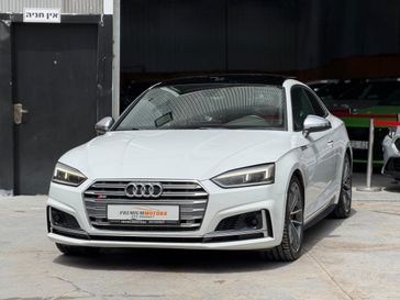 אאודי S5