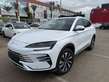 בי ווי די SEAL