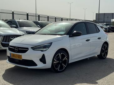אופל קורסה