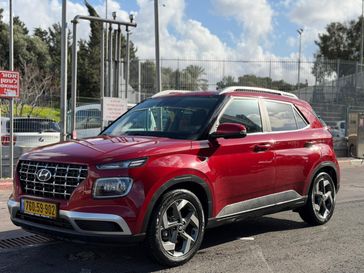 יונדאי וניו