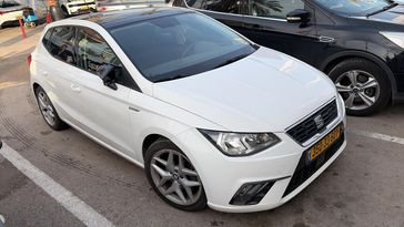 סיאט איביזה