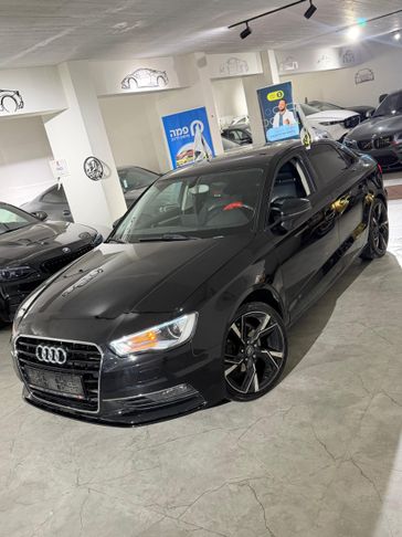 אאודי A3