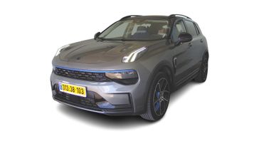 לינק אנד קו LYNKCO 01