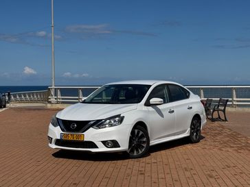 ניסאן סנטרה