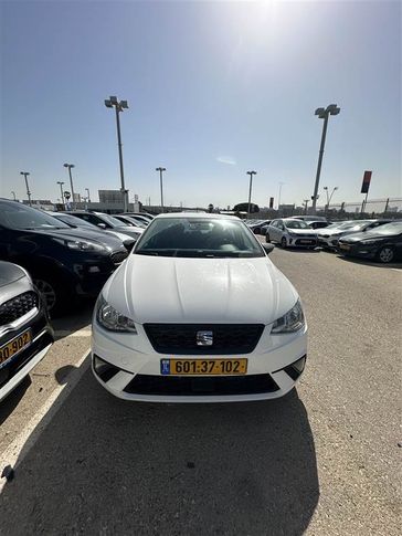 סיאט איביזה