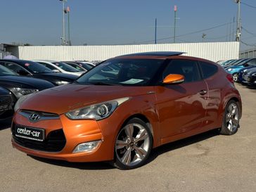 יונדאי ולוסטר