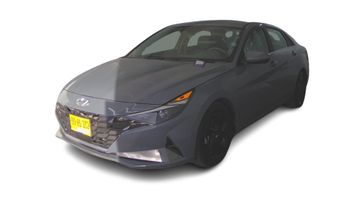 יונדאי אלנטרה