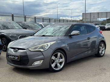 יונדאי ולוסטר