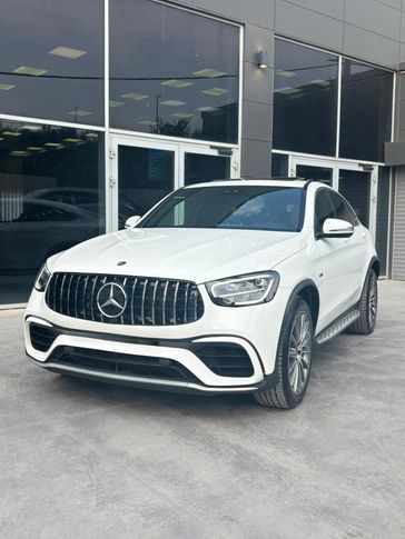 מרצדס GLC