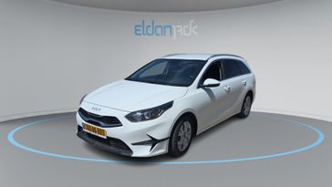 קיה סיד
