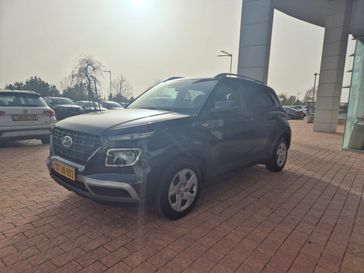 יונדאי וניו