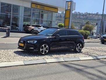 אאודי A3