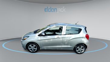 שברולט ספארק