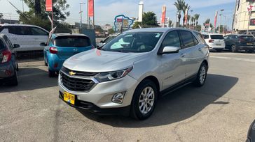 שברולט אקוינוקס