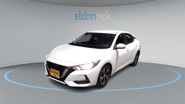 ניסאן סנטרה