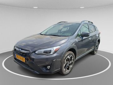 סובארו XV