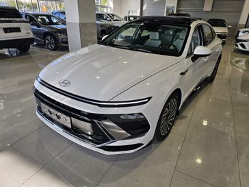 יונדאי סונטה