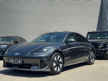 יונדאי איוניק