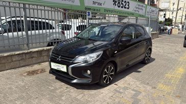 מיצובישי ספייס סטאר