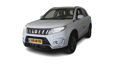 סוזוקי ויטארה