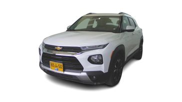 שברולט טריילבליזר