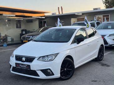 סיאט איביזה