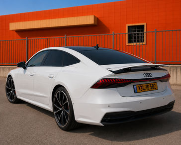 אאודי A7