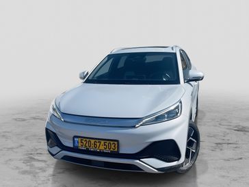 בי ווי די ATTO 3