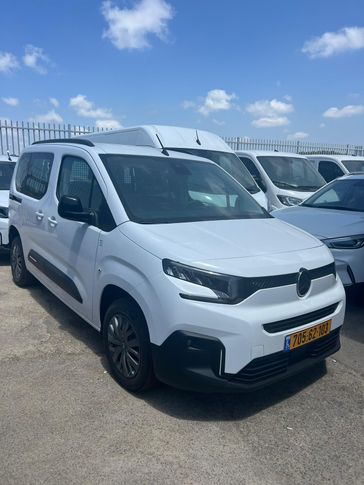 סיטרואן ברלינגו