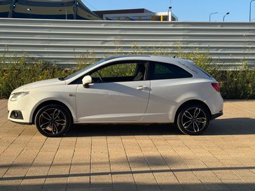 סיאט איביזה