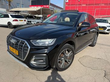 אאודי Q5