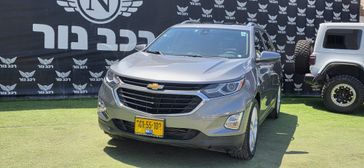 שברולט אקוינוקס