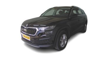 סקודה קודיאק