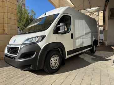 פיג'ו בוקסר