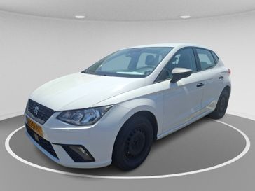 סיאט איביזה