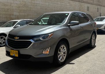 שברולט אקוינוקס