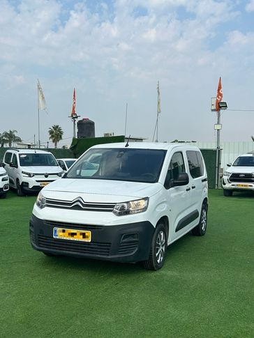 סיטרואן ברלינגו