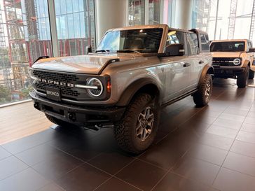 פורד ברונקו