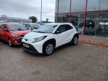 טויוטה אייגו