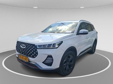 צ'רי TIGGO 7 PRO