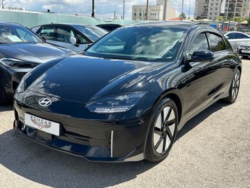 יונדאי איוניק