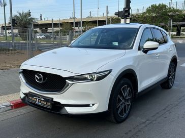 מזדה CX-5