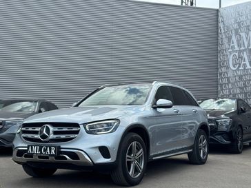 מרצדס GLC