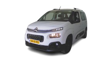 סיטרואן ברלינגו