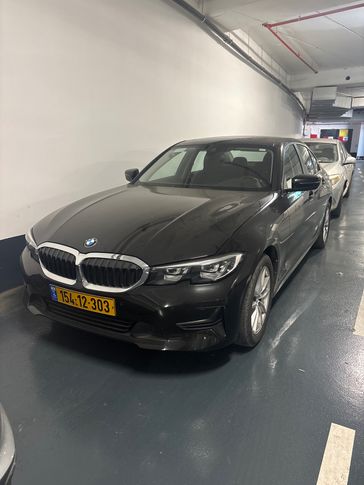 ב מ וו סדרה 3
