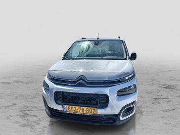 סיטרואן ברלינגו