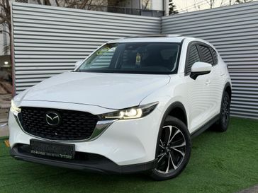 מזדה CX-5